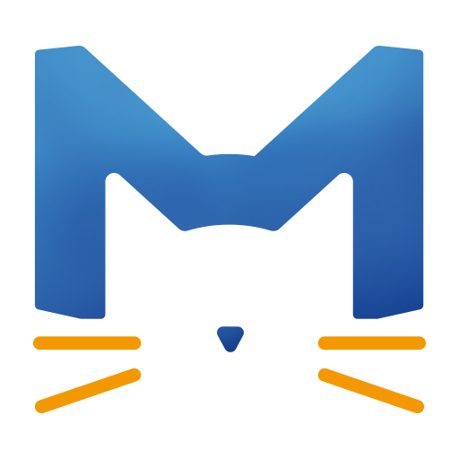 Clash Meta Mihomo Logo